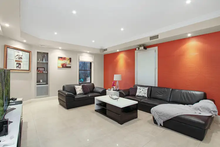 Fourth view of Homely house listing, 51 Hackett Road, Abbotsbury NSW 2176