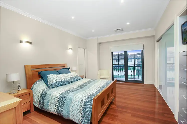 Fifth view of Homely house listing, 51 Hackett Road, Abbotsbury NSW 2176