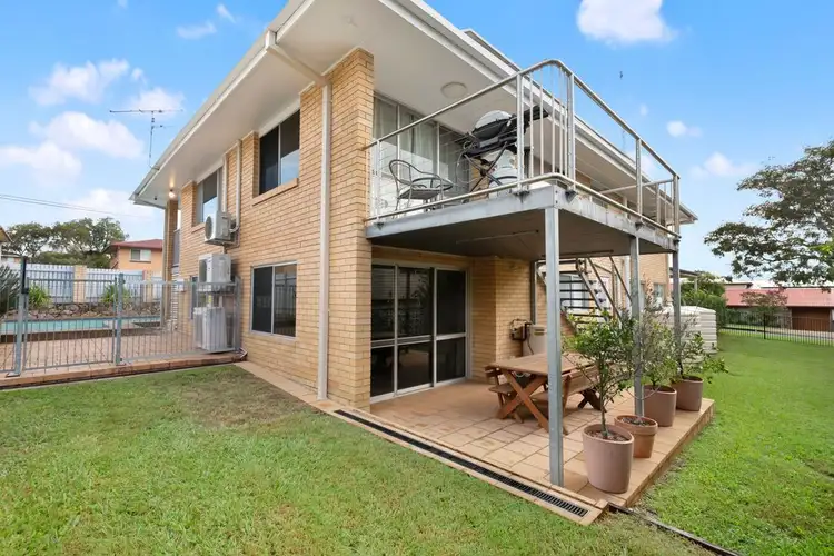 Second view of Homely house listing, 94 Highgate Street, Coopers Plains QLD 4108