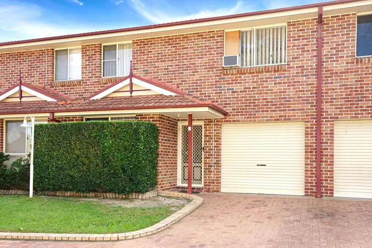 5/44-46 Luttrell Street, Glenmore Park NSW 2745
