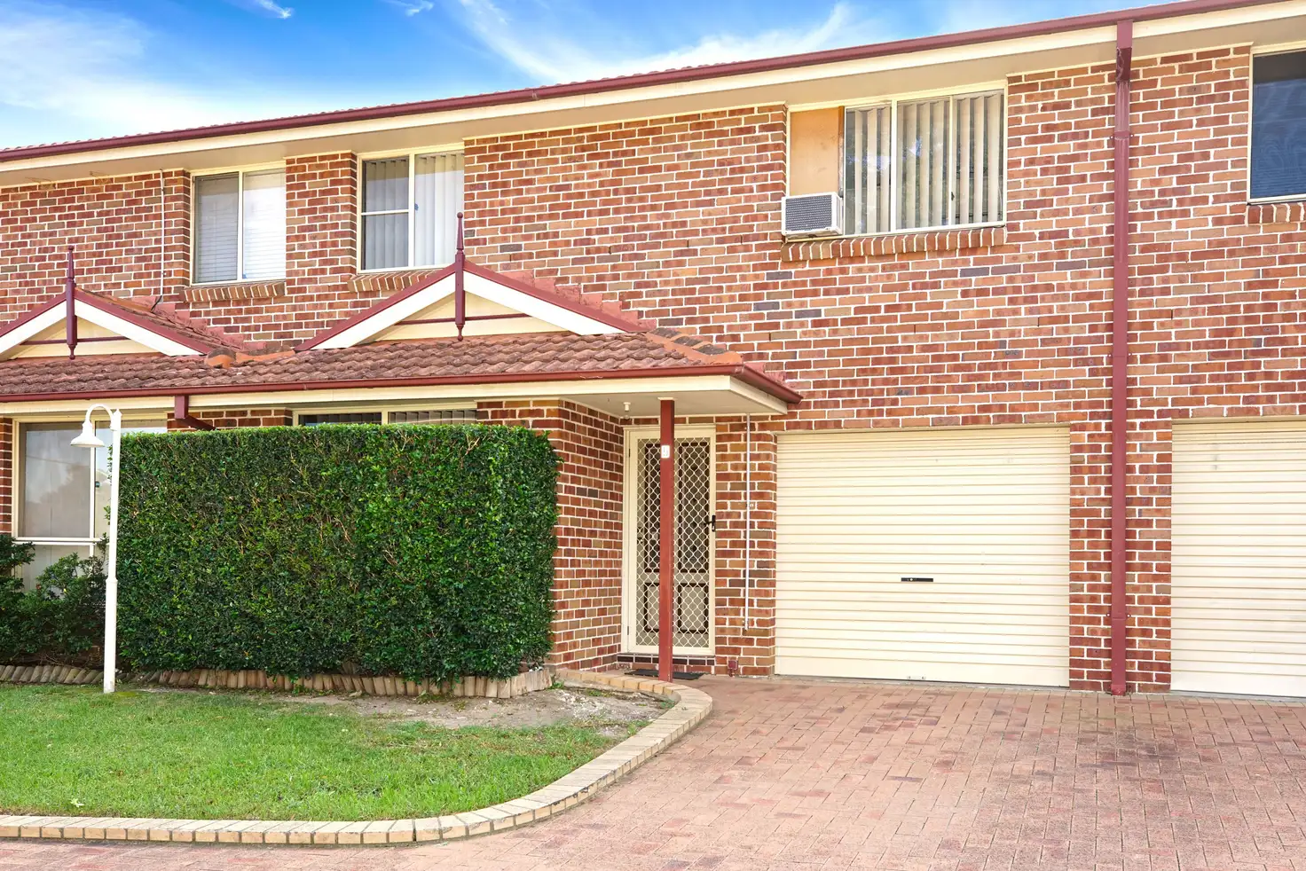 Main view of Homely townhouse listing, 5/44-46 Luttrell Street, Glenmore Park NSW 2745
