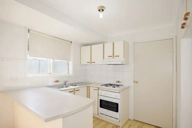 Second view of Homely townhouse listing, 5/44-46 Luttrell Street, Glenmore Park NSW 2745