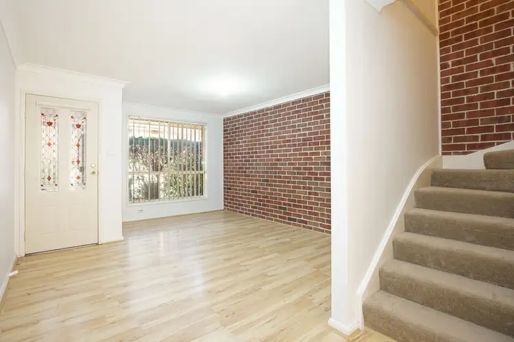 Third view of Homely townhouse listing, 5/44-46 Luttrell Street, Glenmore Park NSW 2745