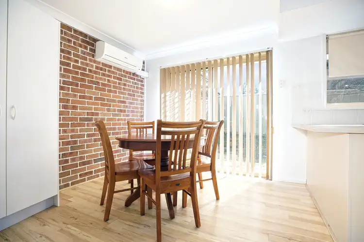 Fourth view of Homely townhouse listing, 5/44-46 Luttrell Street, Glenmore Park NSW 2745