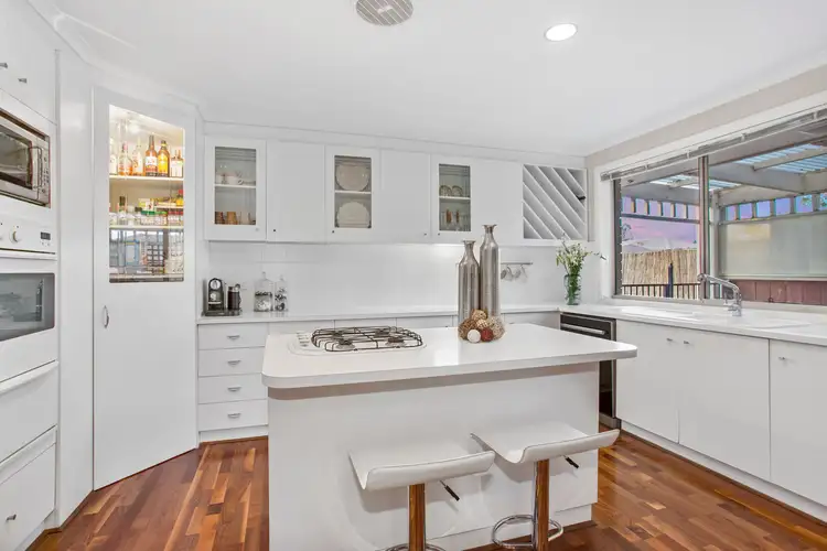 Second view of Homely house listing, 13 Doran Walk, Delahey VIC 3037