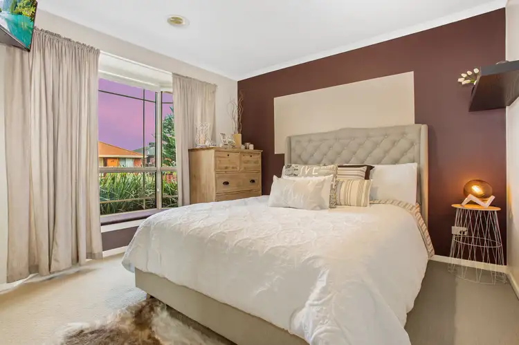 Third view of Homely house listing, 13 Doran Walk, Delahey VIC 3037