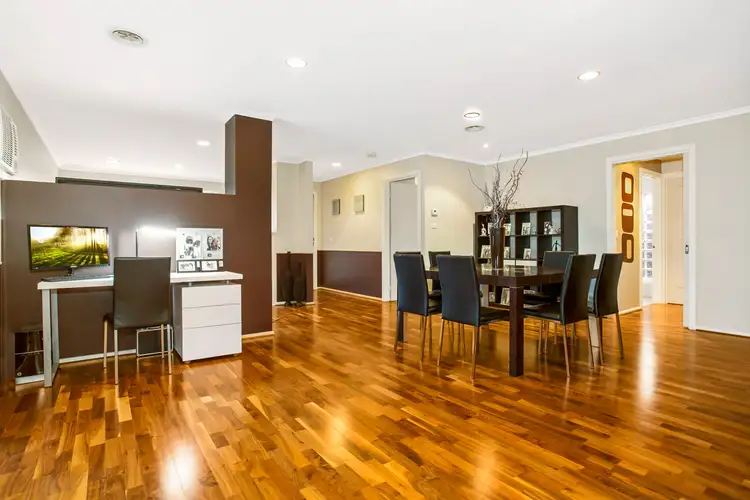 Fourth view of Homely house listing, 13 Doran Walk, Delahey VIC 3037