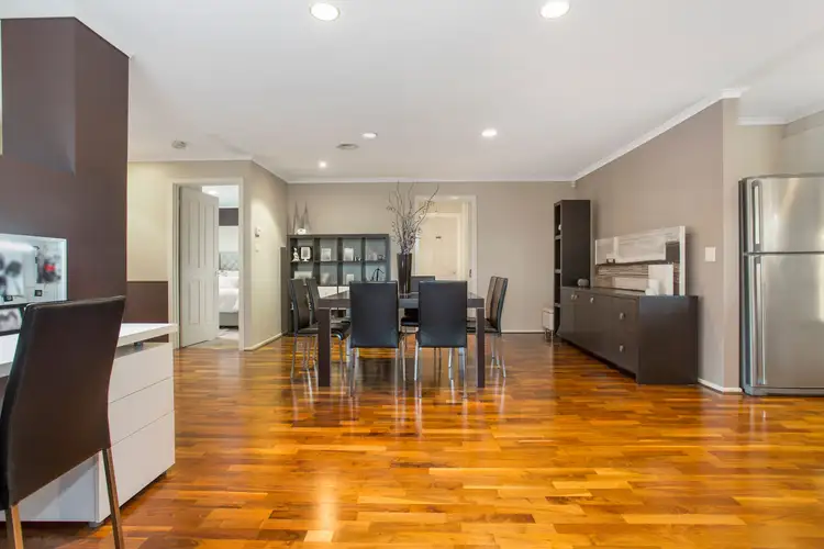 Fifth view of Homely house listing, 13 Doran Walk, Delahey VIC 3037