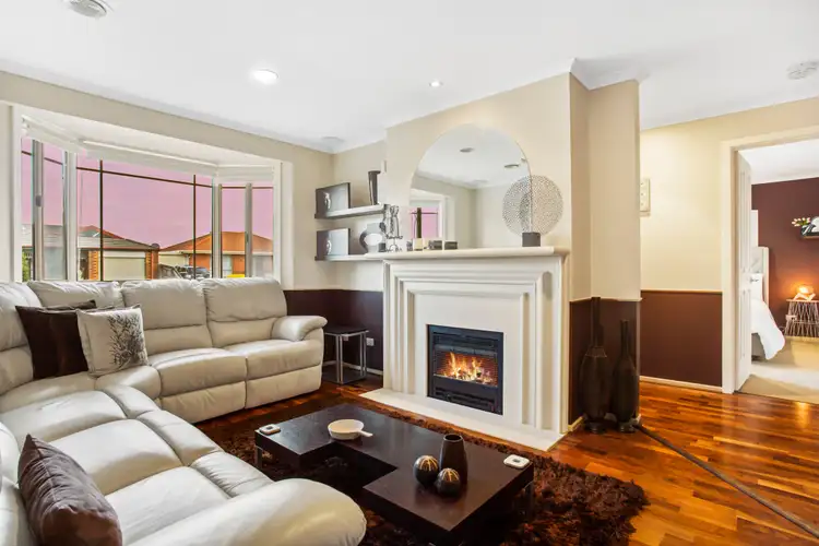 Sixth view of Homely house listing, 13 Doran Walk, Delahey VIC 3037