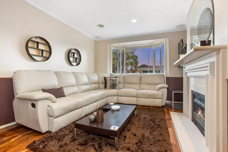 Seventh view of Homely house listing, 13 Doran Walk, Delahey VIC 3037