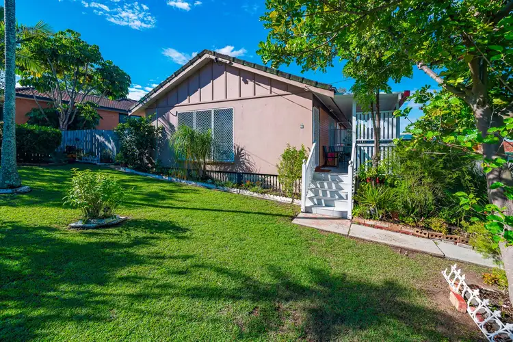 Second view of Homely house listing, 12 Bootes Street, Inala QLD 4077