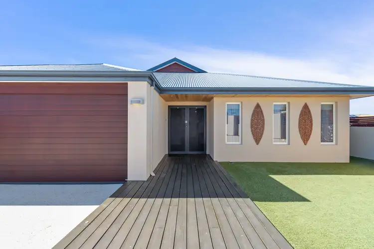 Fourth view of Homely house listing, 2 Clifford Way, Noranda WA 6062