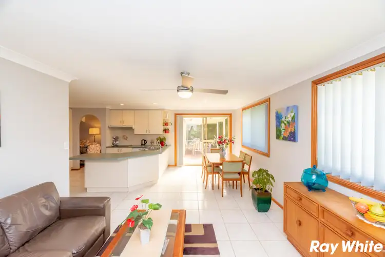 Fourth view of Homely house listing, 27 Karloo Street, Forster NSW 2428