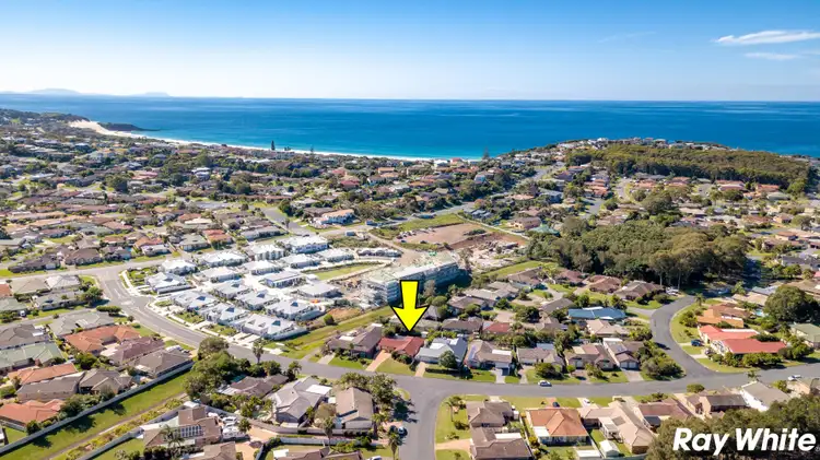 Seventh view of Homely house listing, 27 Karloo Street, Forster NSW 2428