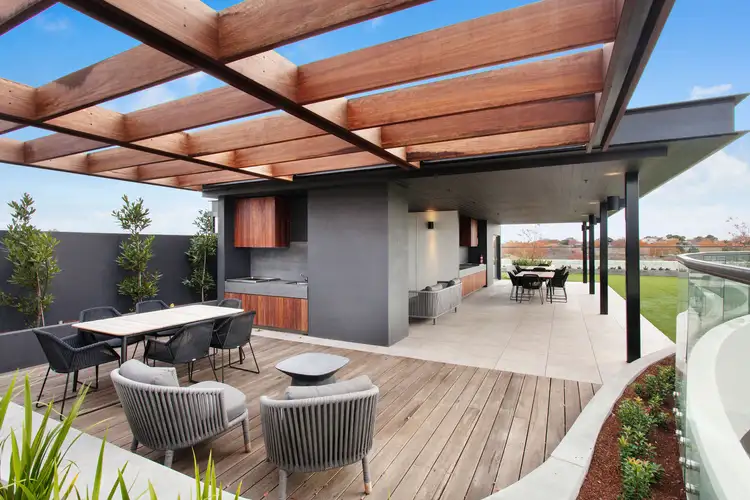 103/60 Belgrave Road, Malvern East VIC 3145