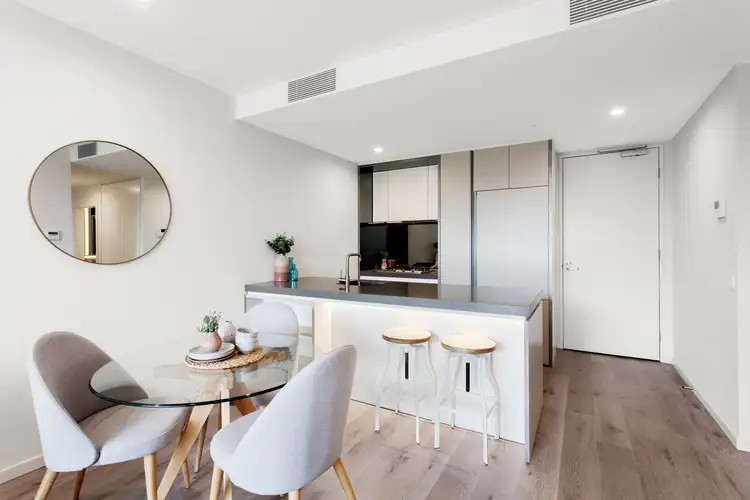 Fourth view of Homely apartment listing, 103/60 Belgrave Road, Malvern East VIC 3145