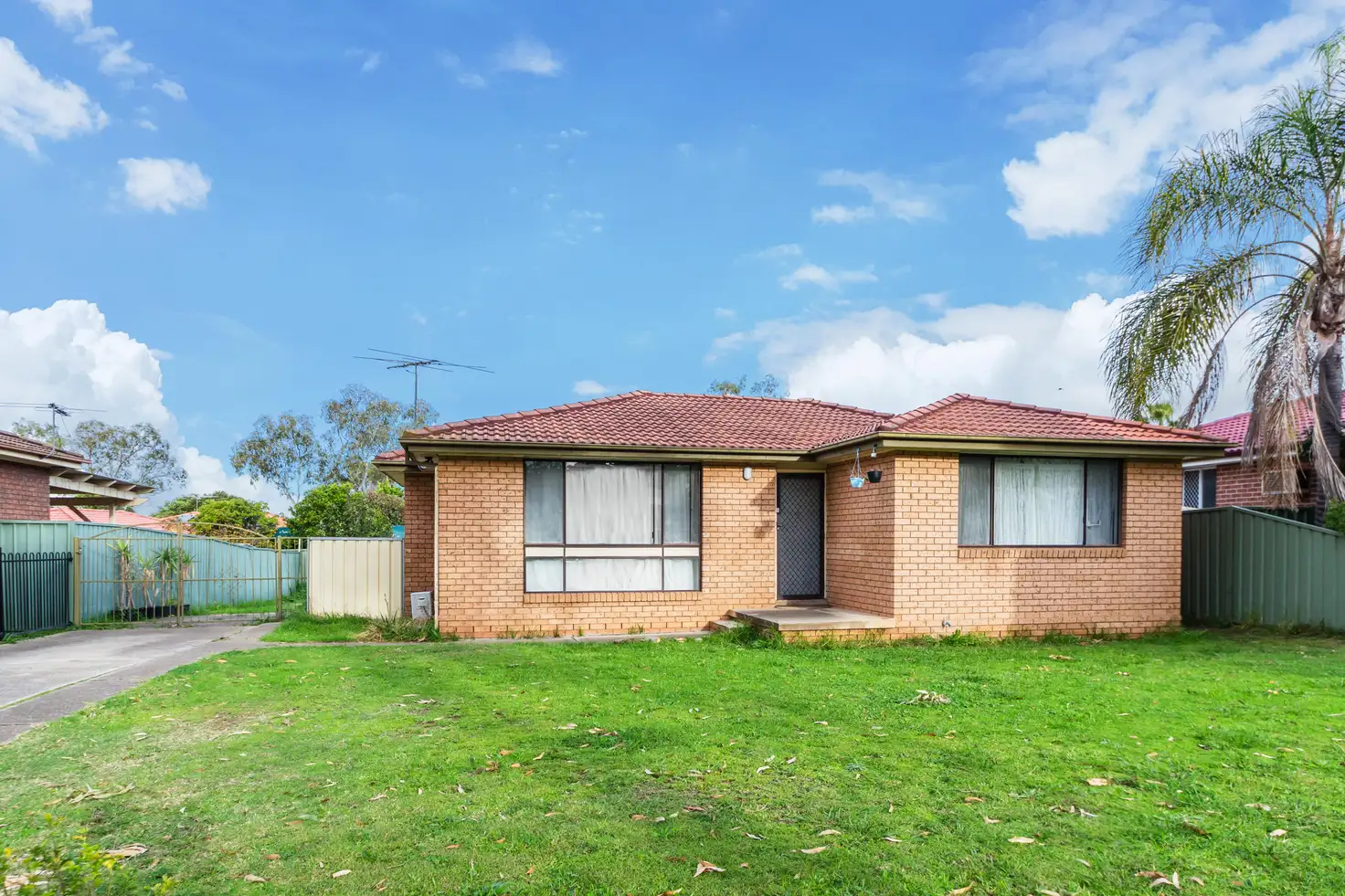 Main view of Homely house listing, 8 Mallory Street, Dean Park NSW 2761