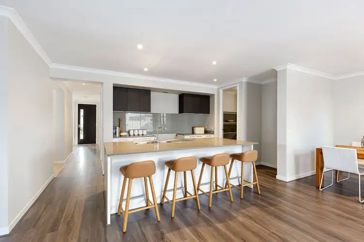 Main view of Homely house listing, Lot 331/23 Mallorca Drive, Wollert VIC 3750