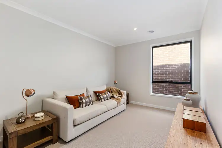 Second view of Homely house listing, Lot 331/23 Mallorca Drive, Wollert VIC 3750