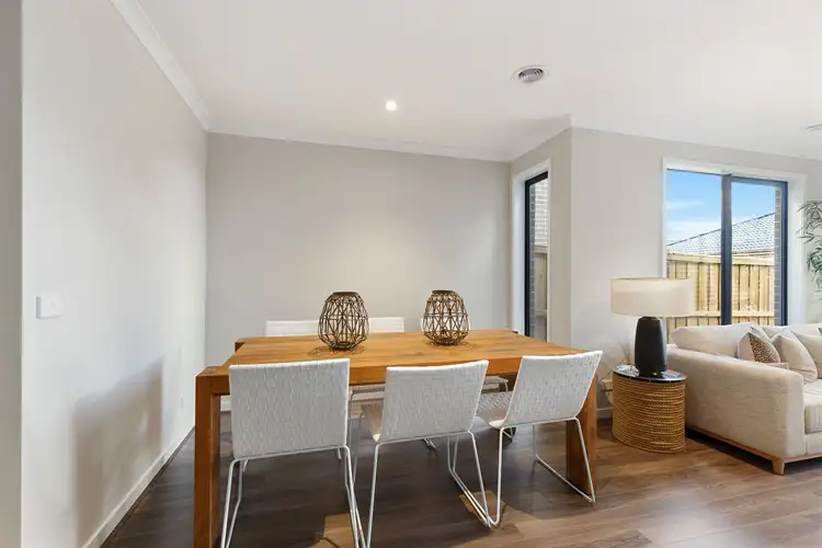 Third view of Homely house listing, Lot 331/23 Mallorca Drive, Wollert VIC 3750