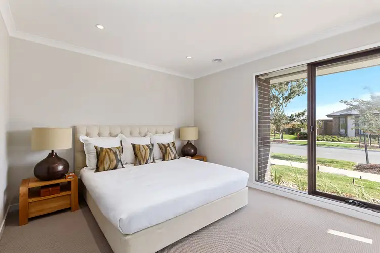 Sixth view of Homely house listing, Lot 331/23 Mallorca Drive, Wollert VIC 3750