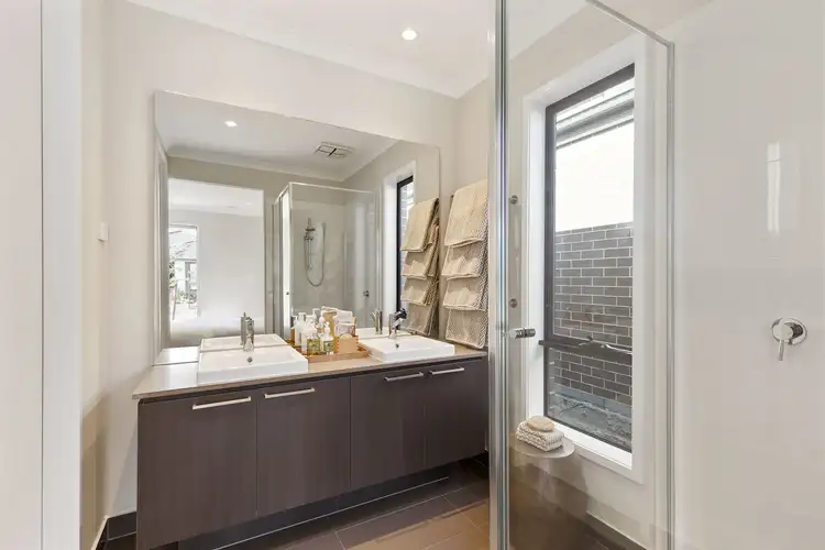 Seventh view of Homely house listing, Lot 331/23 Mallorca Drive, Wollert VIC 3750