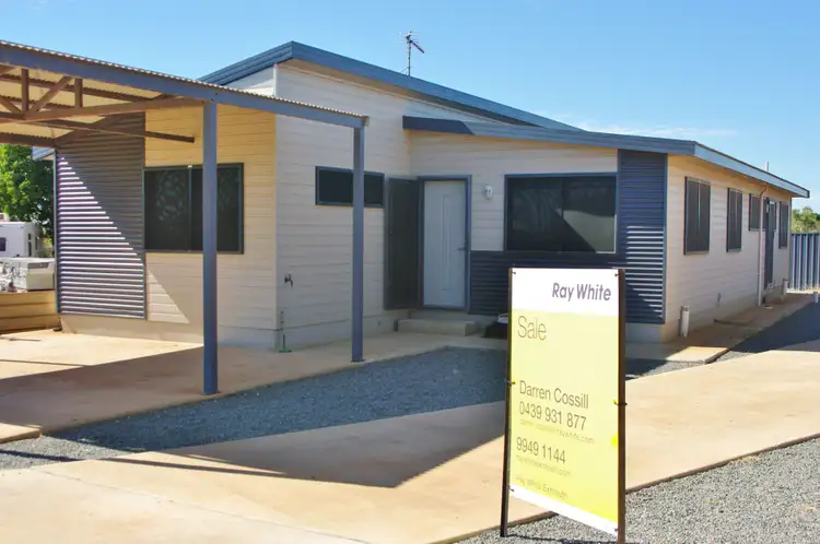 Fourth view of Homely other listing, 8 Anketell Court, Onslow WA 6710
