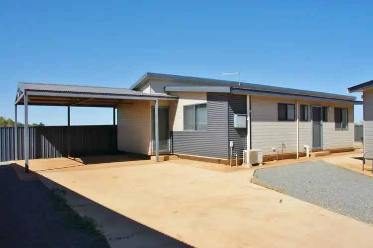 Fifth view of Homely other listing, 8 Anketell Court, Onslow WA 6710