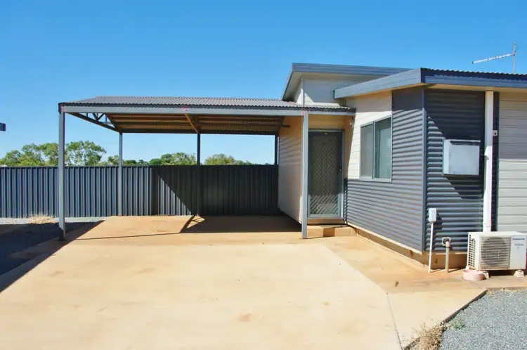 Sixth view of Homely other listing, 8 Anketell Court, Onslow WA 6710