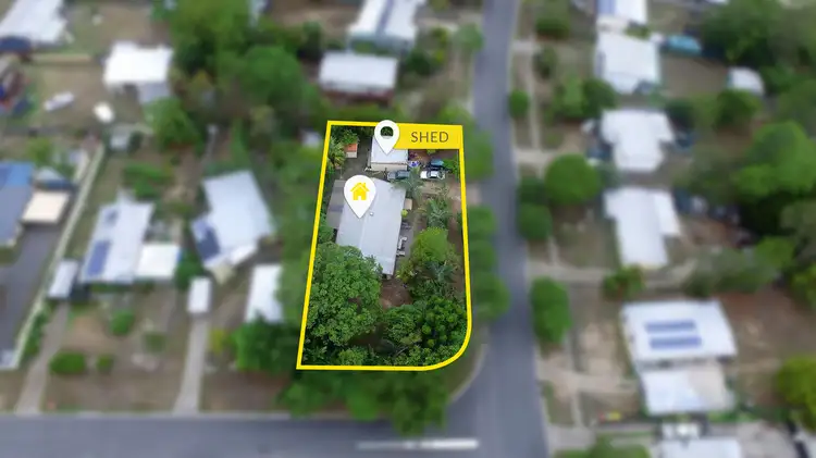 44 Woodburn Street, Marsden QLD 4132
