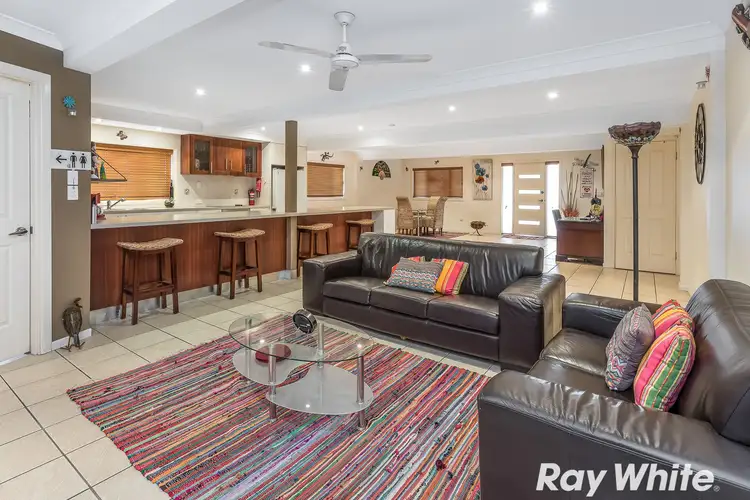 Main view of Homely house listing, 2/1 Wattle Street, Kallangur QLD 4503