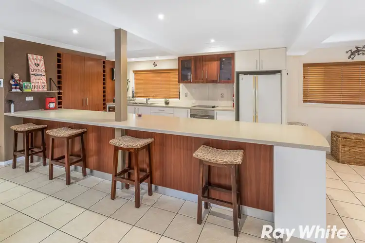 Third view of Homely house listing, 2/1 Wattle Street, Kallangur QLD 4503