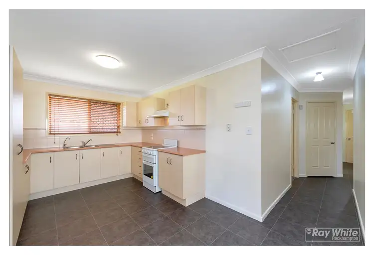 Fifth view of Homely house listing, 3 Allenby Street, Wandal QLD 4700
