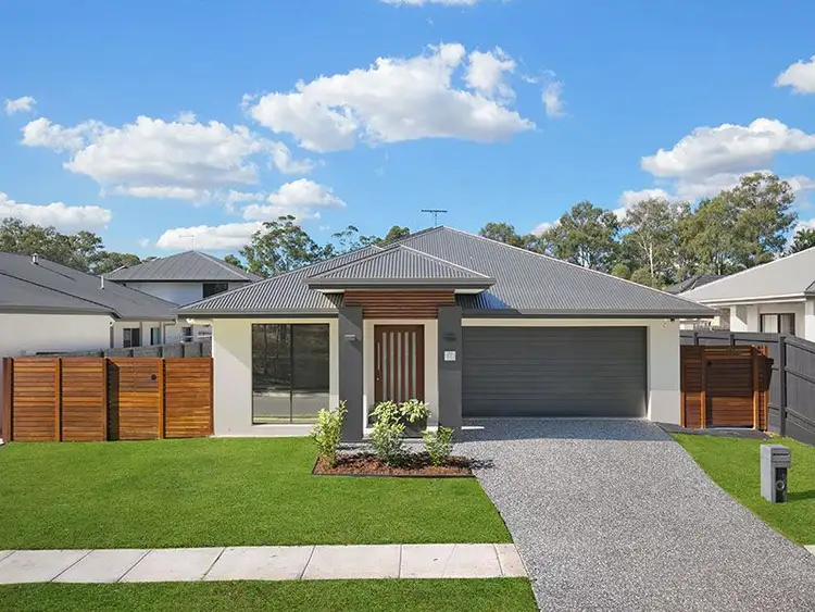 77 Finnegan Circuit, Oxley QLD 4075