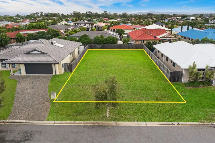 25 Duporth Crescent, Dakabin QLD 4503