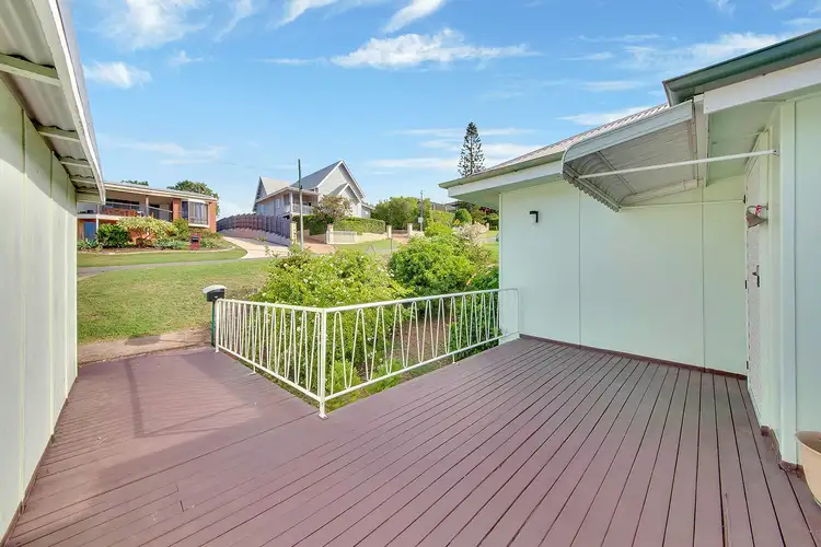 Third view of Homely house listing, 6 Williamson Street, West Gladstone QLD 4680