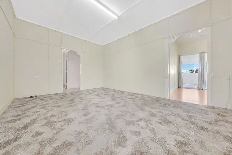 Fourth view of Homely house listing, 6 Williamson Street, West Gladstone QLD 4680