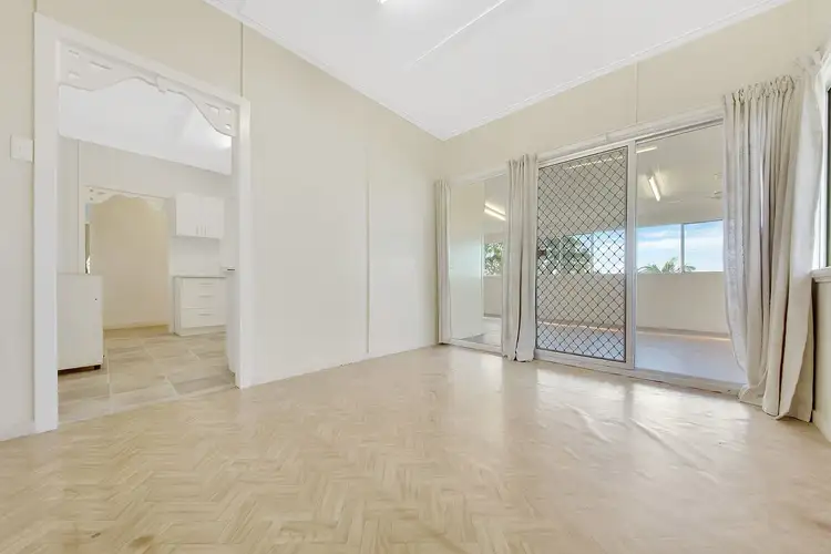 Fifth view of Homely house listing, 6 Williamson Street, West Gladstone QLD 4680