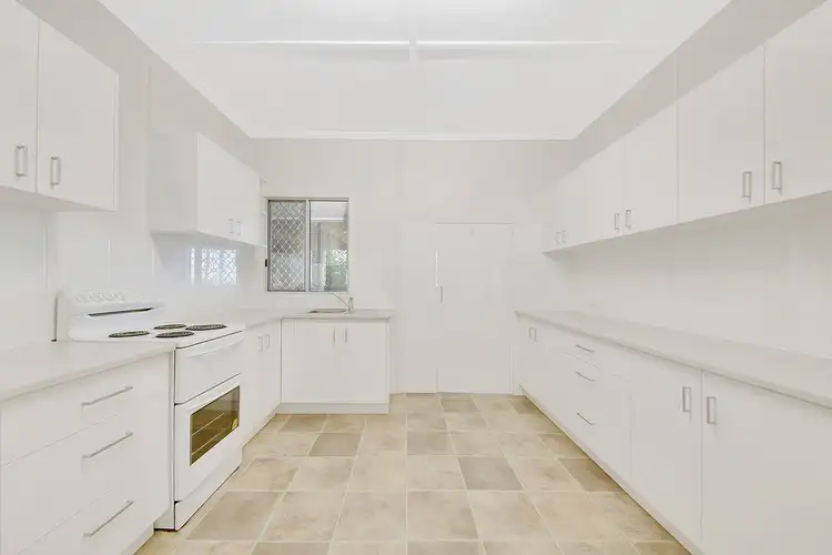 Sixth view of Homely house listing, 6 Williamson Street, West Gladstone QLD 4680