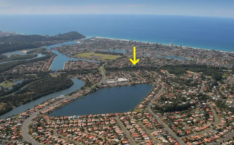 Fifth view of Homely house listing, 20 Mahogany Drive, Palm Beach QLD 4221