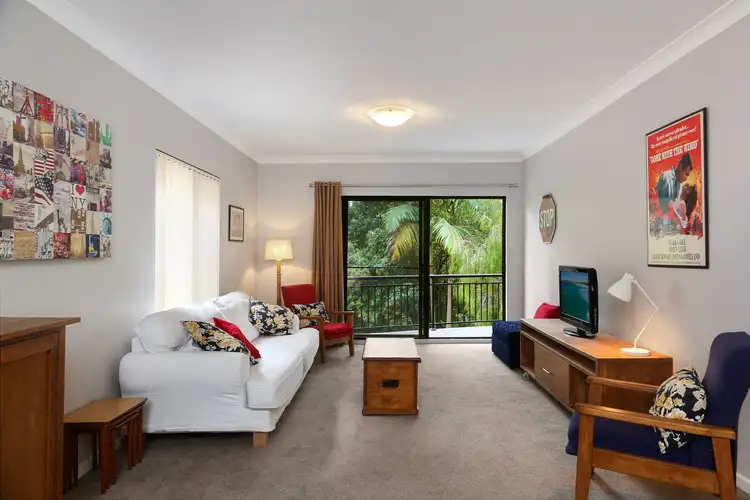 7/14-16 Margin Street, Gosford NSW 2250