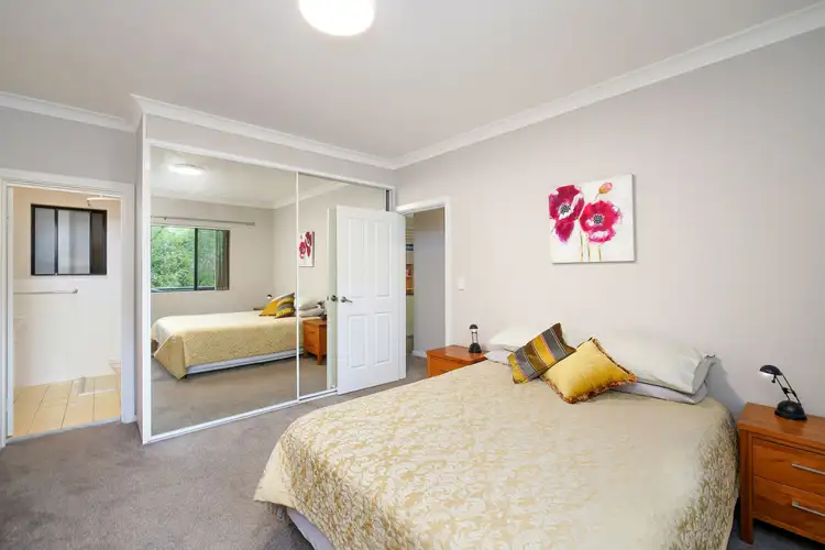 Fourth view of Homely apartment listing, 7/14-16 Margin Street, Gosford NSW 2250