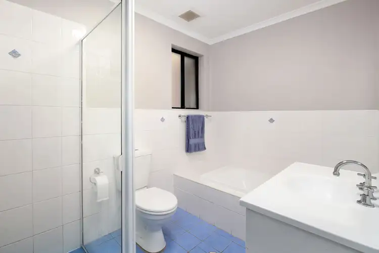 Fifth view of Homely apartment listing, 7/14-16 Margin Street, Gosford NSW 2250