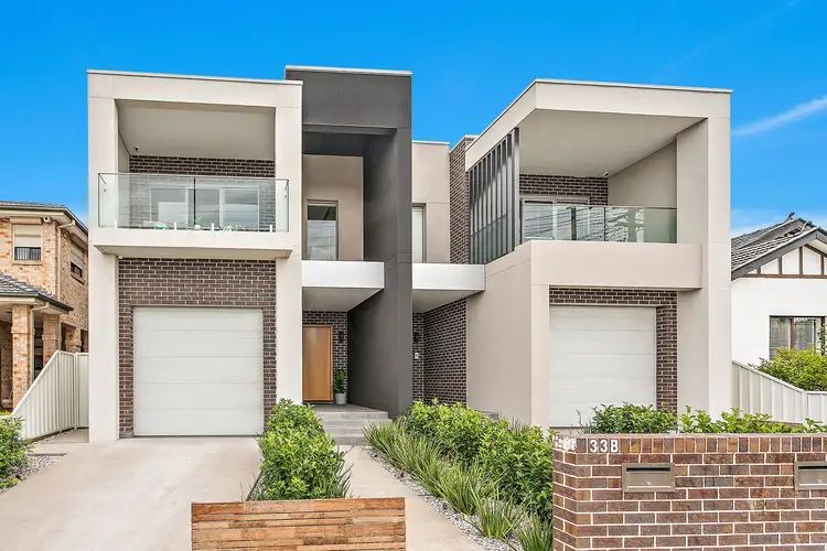 33B Northcote Street, Canterbury NSW 2193
