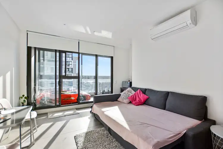 Second view of Homely unit listing, 1001/9 Delhi Road, North Ryde NSW 2113