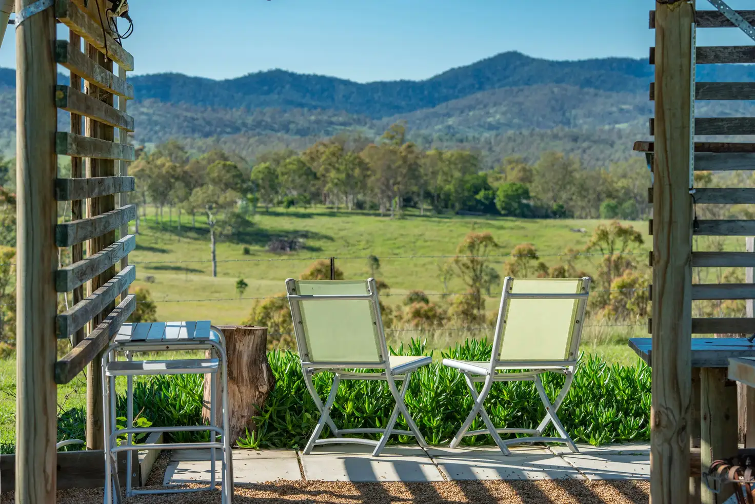 Main view of Homely rural property listing, 3336 Wivenhoe-Somerset Road, Crossdale QLD 4312