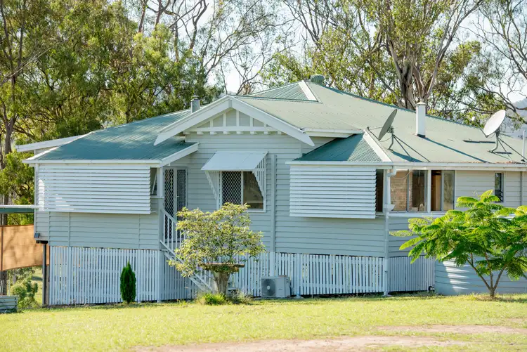 Third view of Homely rural property listing, 3336 Wivenhoe-Somerset Road, Crossdale QLD 4312