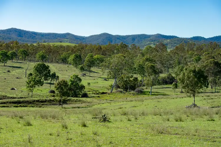 Fifth view of Homely rural property listing, 3336 Wivenhoe-Somerset Road, Crossdale QLD 4312