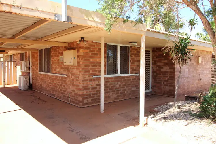 50 Daylesford Road, South Hedland WA 6722