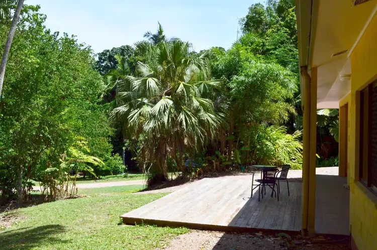Main view of Homely house listing, Lot 3, 627 Bingil Bay Road, Bingil Bay QLD 4852